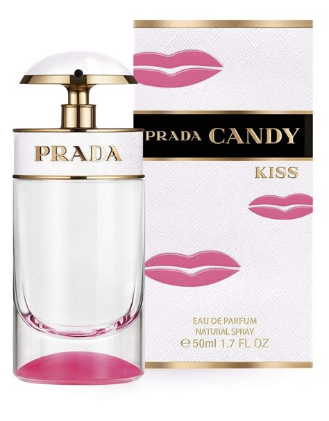 prada candy kiss duftbeschreibung
